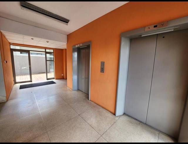 1 BEDROOM PROPERTY TO RENT IN RICHMOND